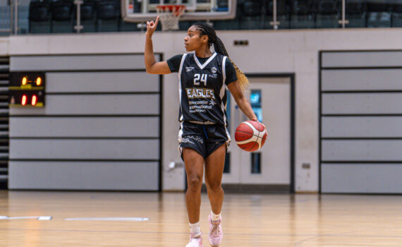 20240915 Newcastle Eagles v Sheffield Hatters (Gary Forster) 034